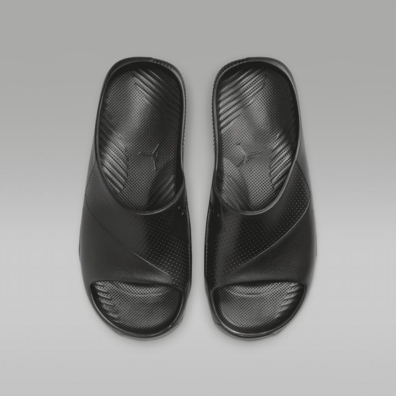 Nike Jordan Post Schoenen Kinderen Zwart Nederland | 068719-RDH