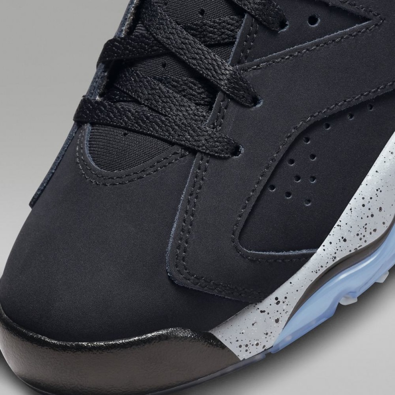 Nike Jordan Retro 6 G NRG Schoenen Heren Zwart Blauw Nederland | 173429-RKN