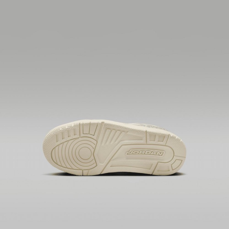 Nike Jordan Spizike Low Schoenen Kinderen Beige Nederland | 719562-EHX