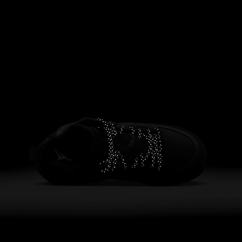 Nike Jordan Spizike Schoenen Kinderen Groen Nederland | 629485-HWE