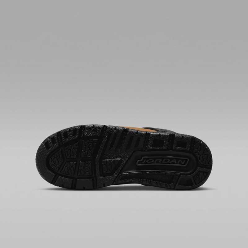 Nike Jordan Spizike Schoenen Kinderen Groen Nederland | 629485-HWE