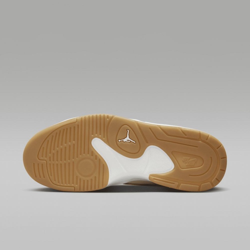 Nike Jordan Stadium 90 Schoenen Dames Lichtgeel Nederland | 753694-VMN