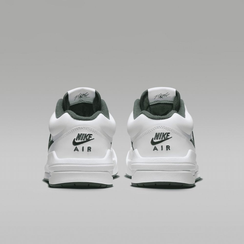 Nike Jordan Stadium 90 Schoenen Dames Wit Nederland | 407936-SHV