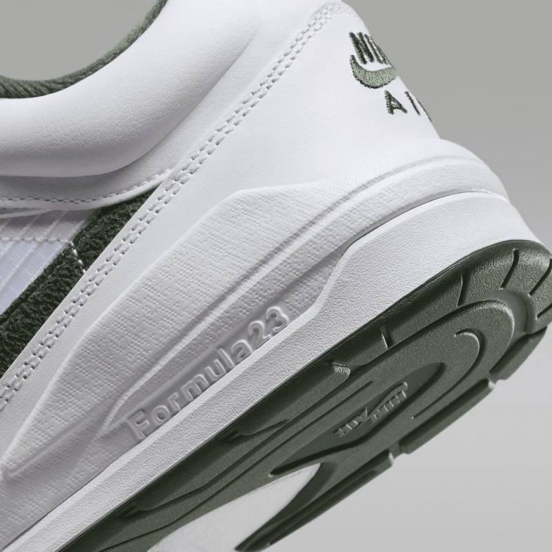 Nike Jordan Stadium 90 Schoenen Dames Wit Nederland | 407936-SHV