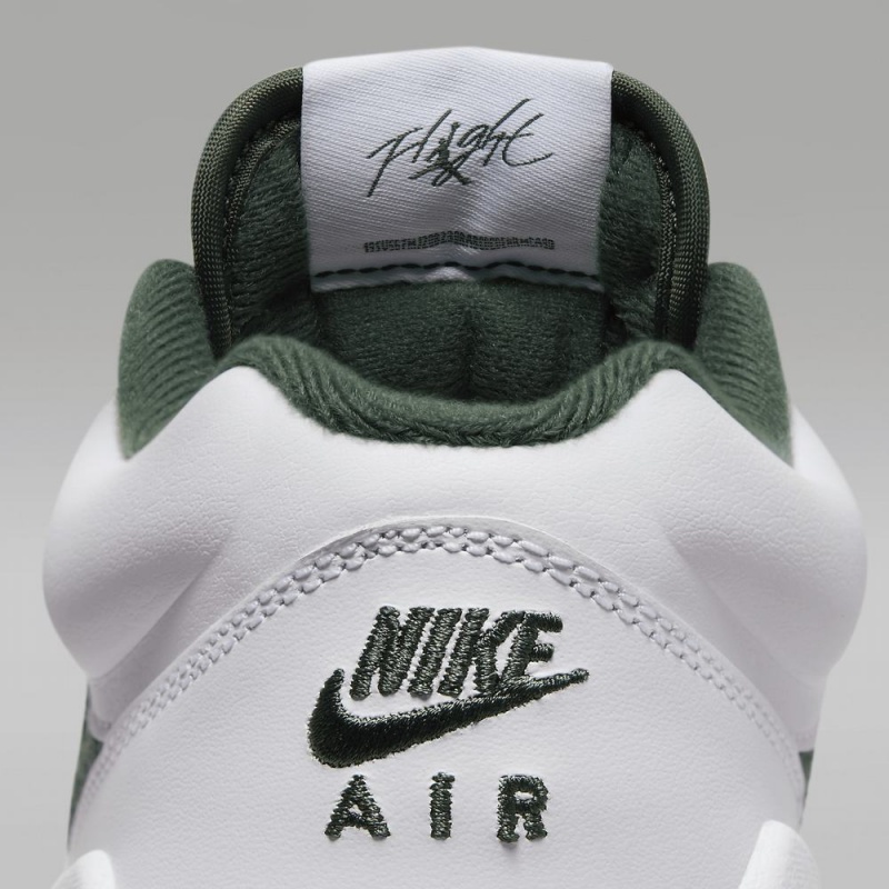 Nike Jordan Stadium 90 Schoenen Dames Wit Nederland | 407936-SHV