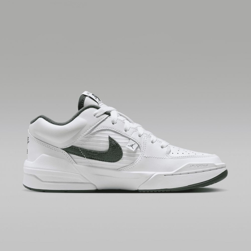 Nike Jordan Stadium 90 Schoenen Dames Wit Nederland | 407936-SHV