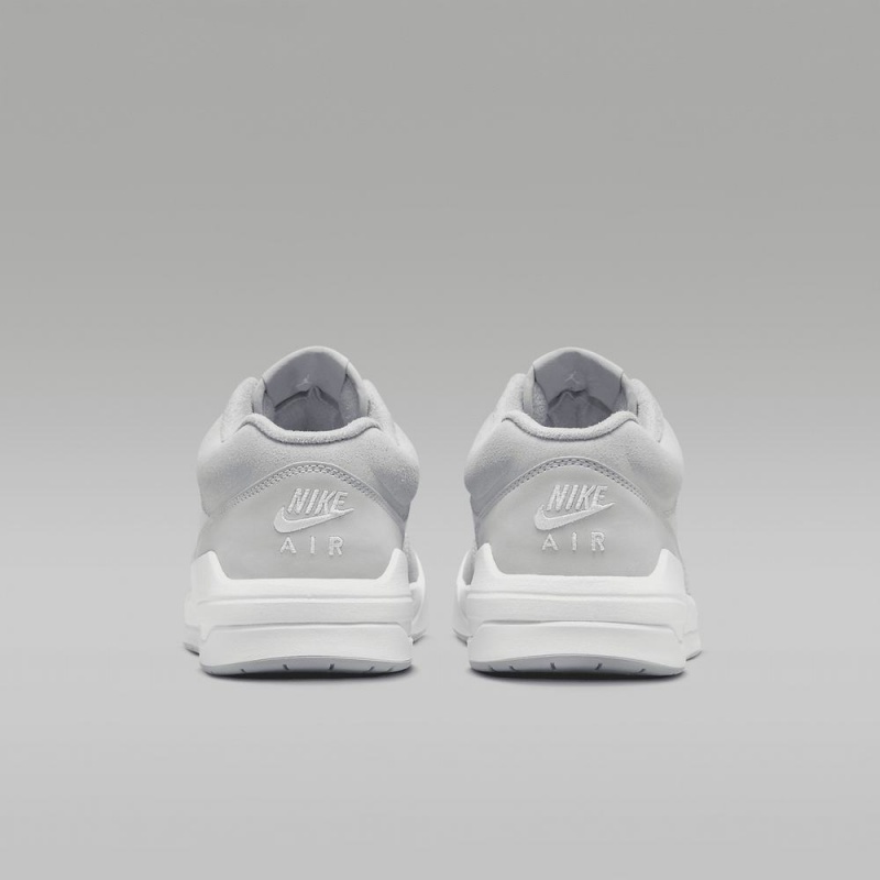 Nike Jordan Stadium 90 Schoenen Heren Grijs Nederland | 926853-XCJ