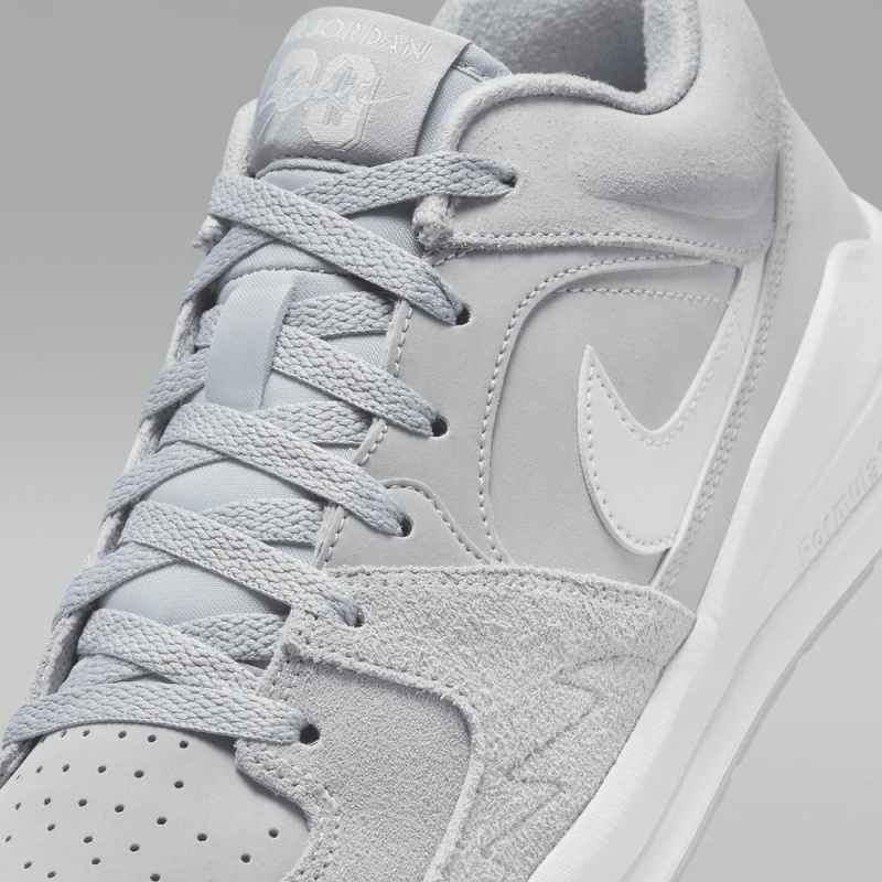 Nike Jordan Stadium 90 Schoenen Heren Grijs Nederland | 926853-XCJ