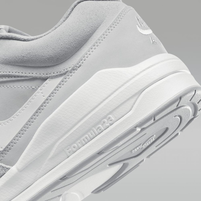 Nike Jordan Stadium 90 Schoenen Heren Grijs Nederland | 926853-XCJ
