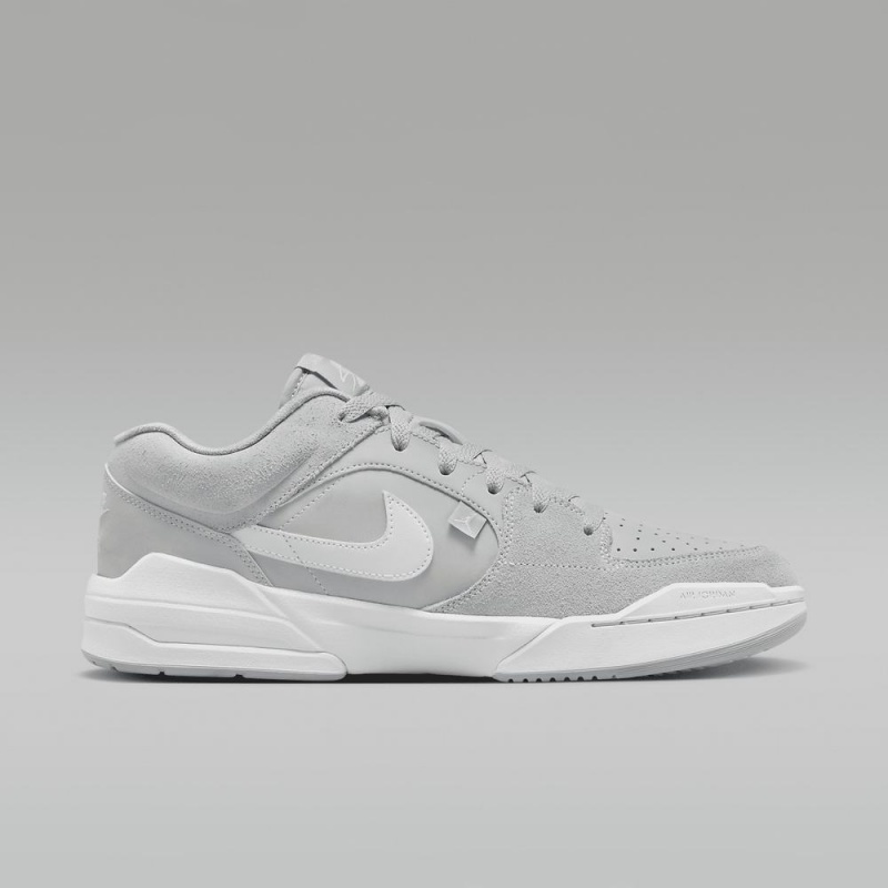 Nike Jordan Stadium 90 Schoenen Heren Grijs Nederland | 926853-XCJ