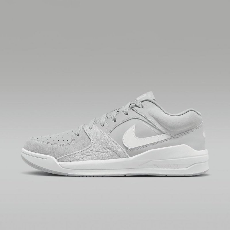 Nike Jordan Stadium 90 Schoenen Heren Grijs Nederland | 926853-XCJ
