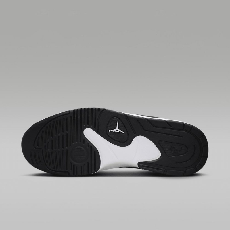 Nike Jordan Stadium 90 Schoenen Heren Wit Zwart Nederland | 189652-LWD