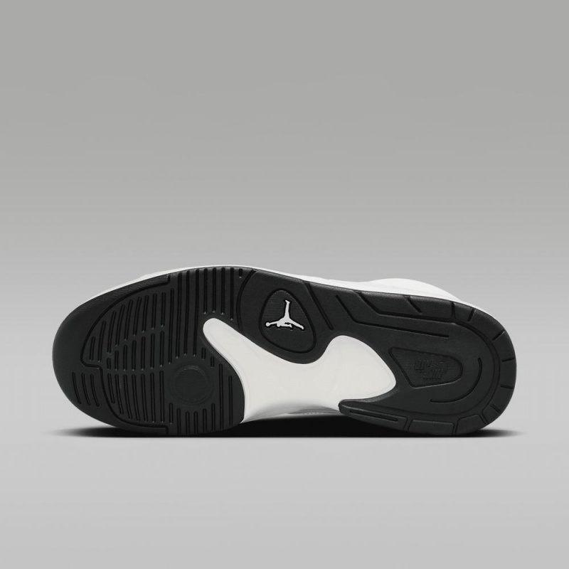 Nike Jordan Stadium 90 Schoenen Heren Wit Zwart Metal Goud Nederland | 436759-RHA