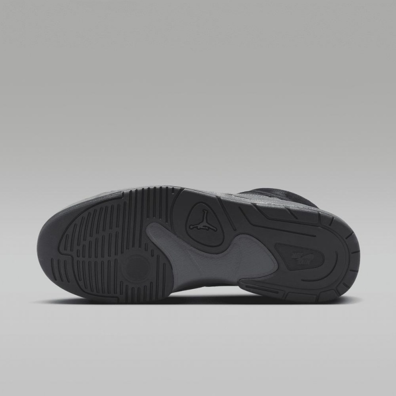 Nike Jordan Stadium 90 Schoenen Heren Zwart Nederland | 957648-OBR