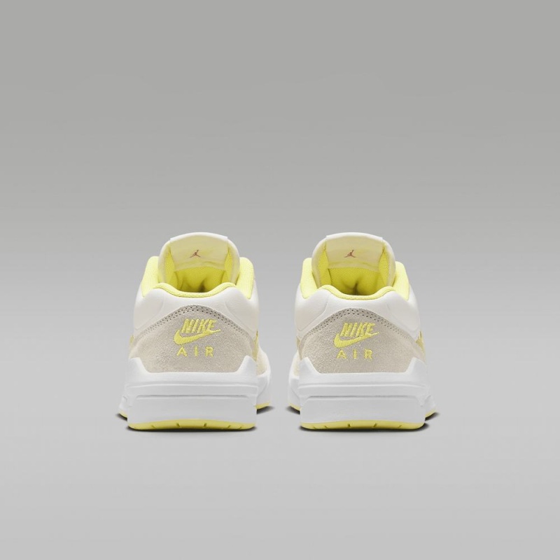 Nike Jordan Stadium 90 Schoenen Kinderen Wit Nederland | 605871-MZQ