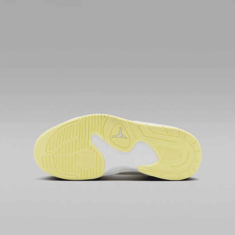 Nike Jordan Stadium 90 Schoenen Kinderen Wit Nederland | 605871-MZQ