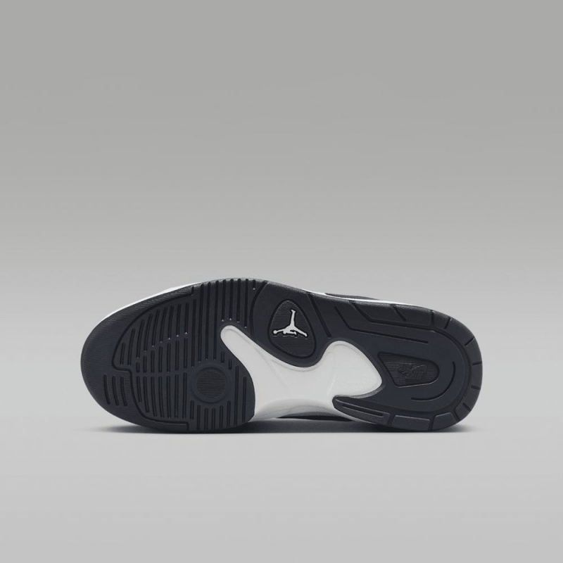 Nike Jordan Stadium 90 Schoenen Kinderen Wit Zwart Nederland | 923760-SCI