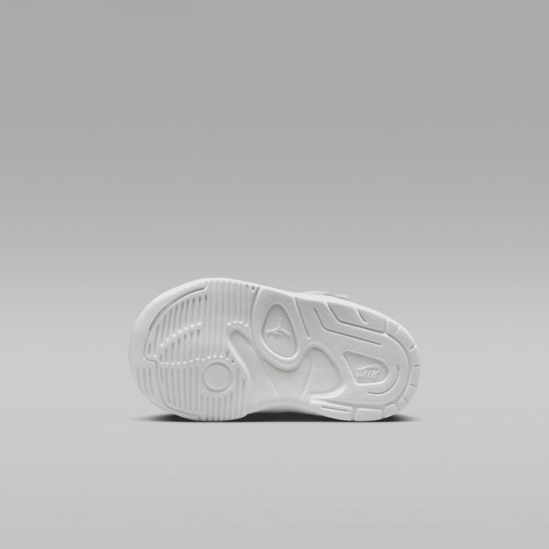Nike Jordan Stadium 90 Schoenen Kinderen Wit Grijs Zwart Nederland | 630752-IQX