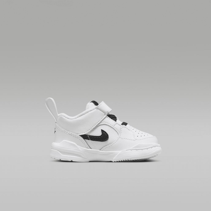 Nike Jordan Stadium 90 Schoenen Kinderen Wit Grijs Zwart Nederland | 630752-IQX