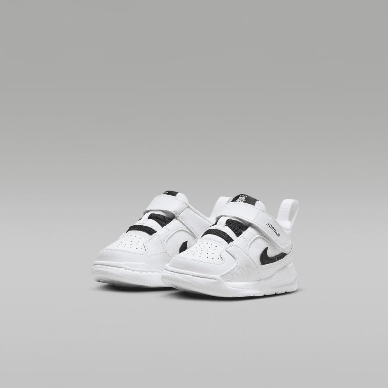 Nike Jordan Stadium 90 Schoenen Kinderen Wit Grijs Zwart Nederland | 630752-IQX