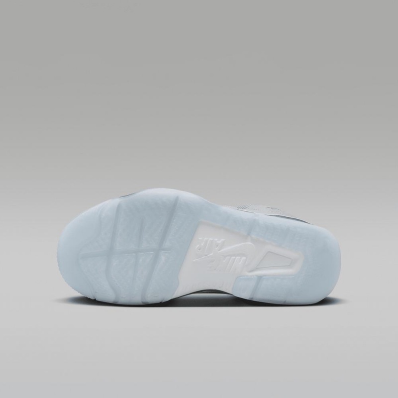 Nike Jordan Stay Loyal 3 Schoenen Kinderen Grijs Nederland | 650897-DMZ