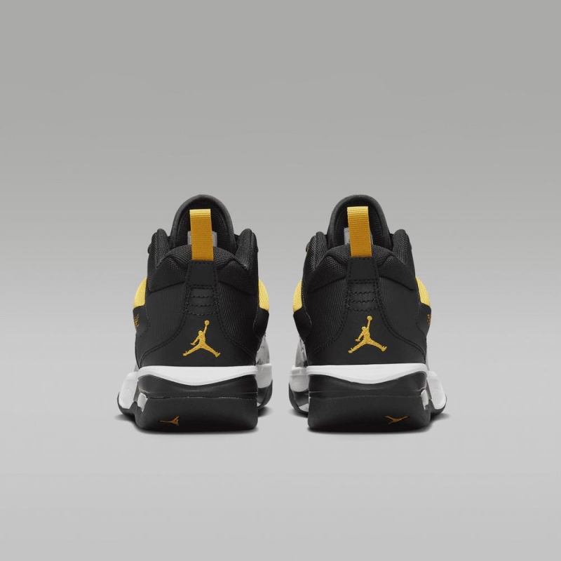 Nike Jordan Stay Loyal 3 Schoenen Kinderen Zwart Nederland | 734908-TYI