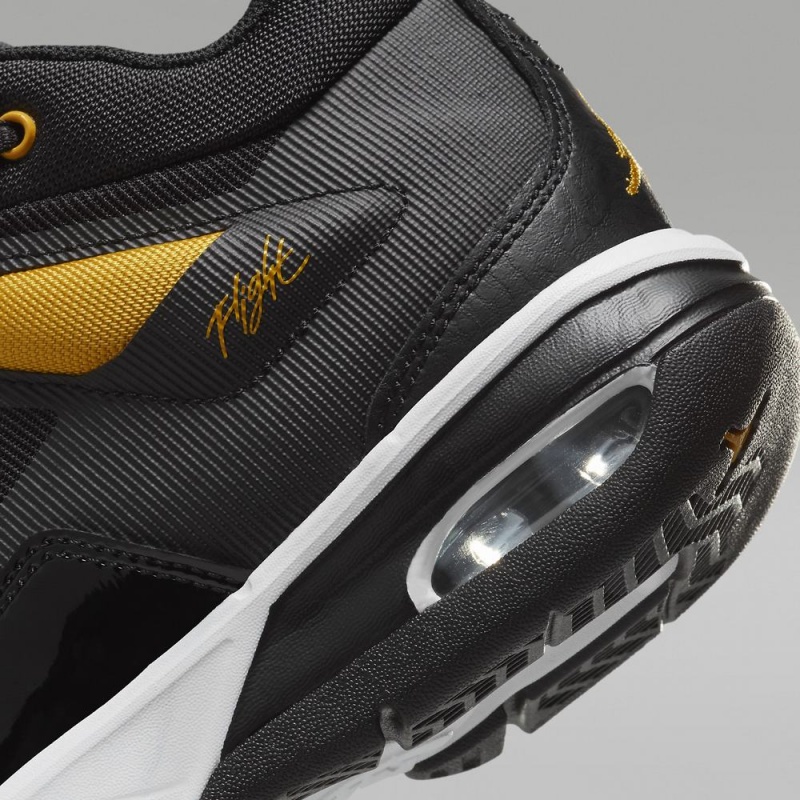 Nike Jordan Stay Loyal 3 Schoenen Kinderen Zwart Nederland | 734908-TYI