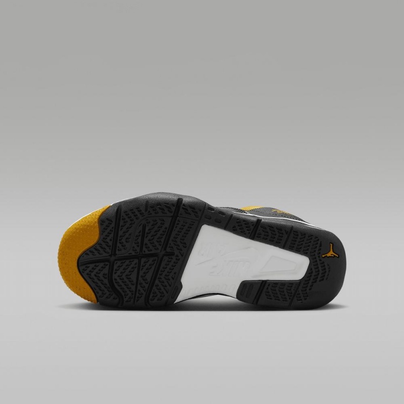 Nike Jordan Stay Loyal 3 Schoenen Kinderen Zwart Nederland | 734908-TYI