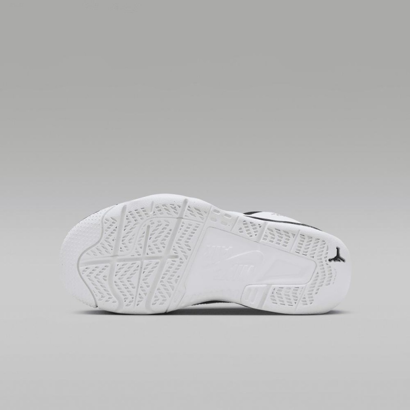 Nike Jordan Stay Loyal 3 Schoenen Kinderen Wit Zwart Nederland | 382671-IXN