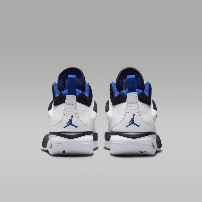 Nike Jordan Stay Loyal 3 Schoenen Kinderen Wit Zwart Nederland | 405623-EXY