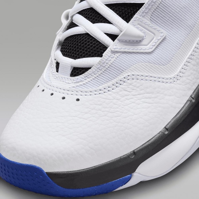 Nike Jordan Stay Loyal 3 Schoenen Kinderen Wit Zwart Nederland | 405623-EXY