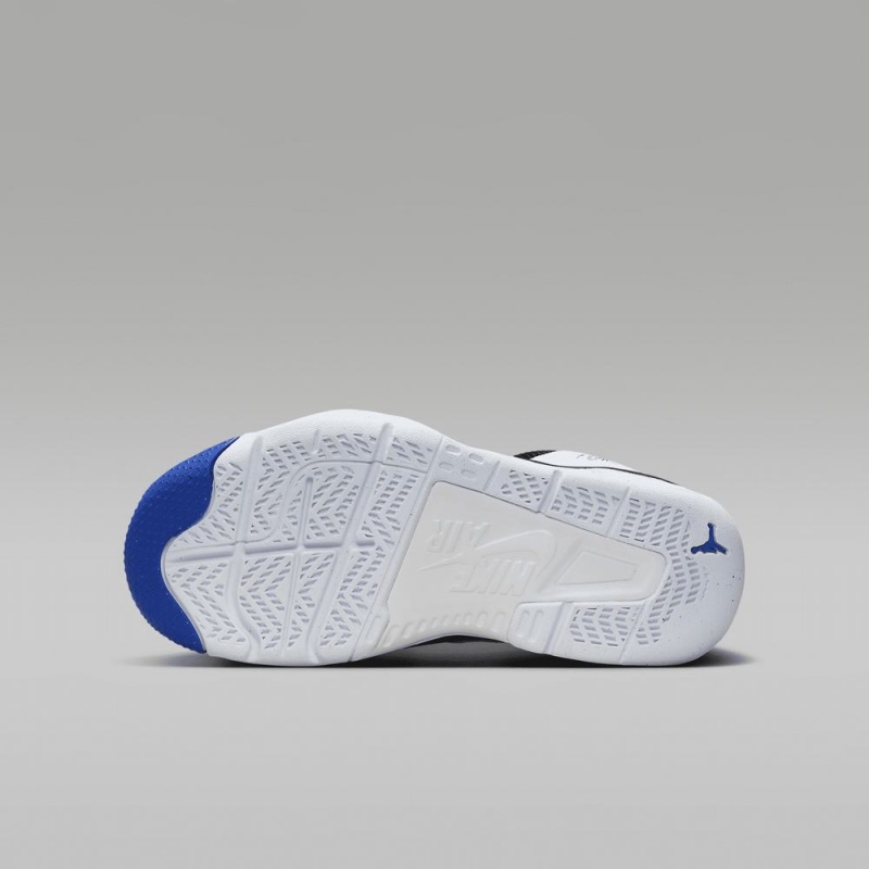 Nike Jordan Stay Loyal 3 Schoenen Kinderen Wit Zwart Nederland | 405623-EXY