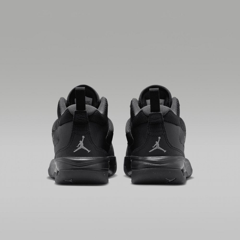 Nike Jordan Stay Loyal 3 Schoenen Kinderen Zwart Nederland | 284695-OQI
