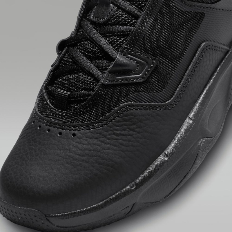 Nike Jordan Stay Loyal 3 Schoenen Kinderen Zwart Nederland | 284695-OQI