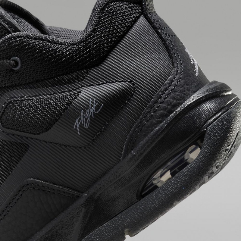 Nike Jordan Stay Loyal 3 Schoenen Kinderen Zwart Nederland | 284695-OQI