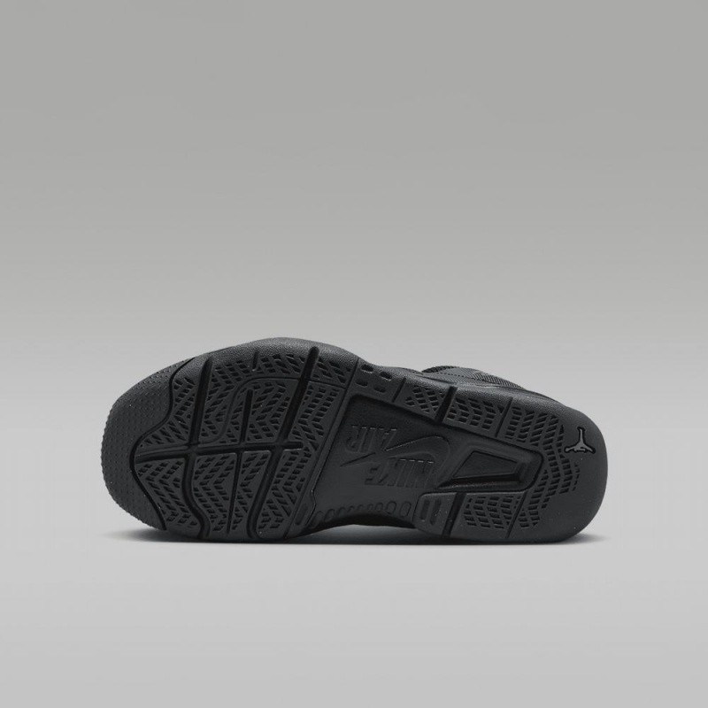 Nike Jordan Stay Loyal 3 Schoenen Kinderen Zwart Nederland | 284695-OQI