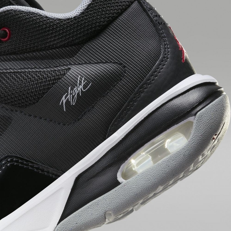 Nike Jordan Stay Loyal 3 Schoenen Kinderen Zwart Nederland | 635091-QZF