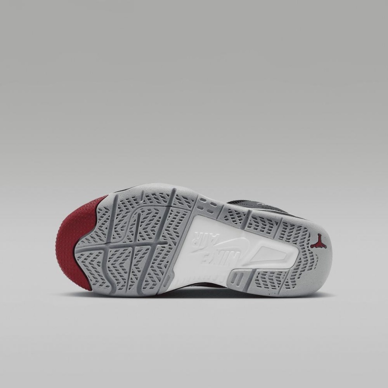 Nike Jordan Stay Loyal 3 Schoenen Kinderen Zwart Nederland | 635091-QZF