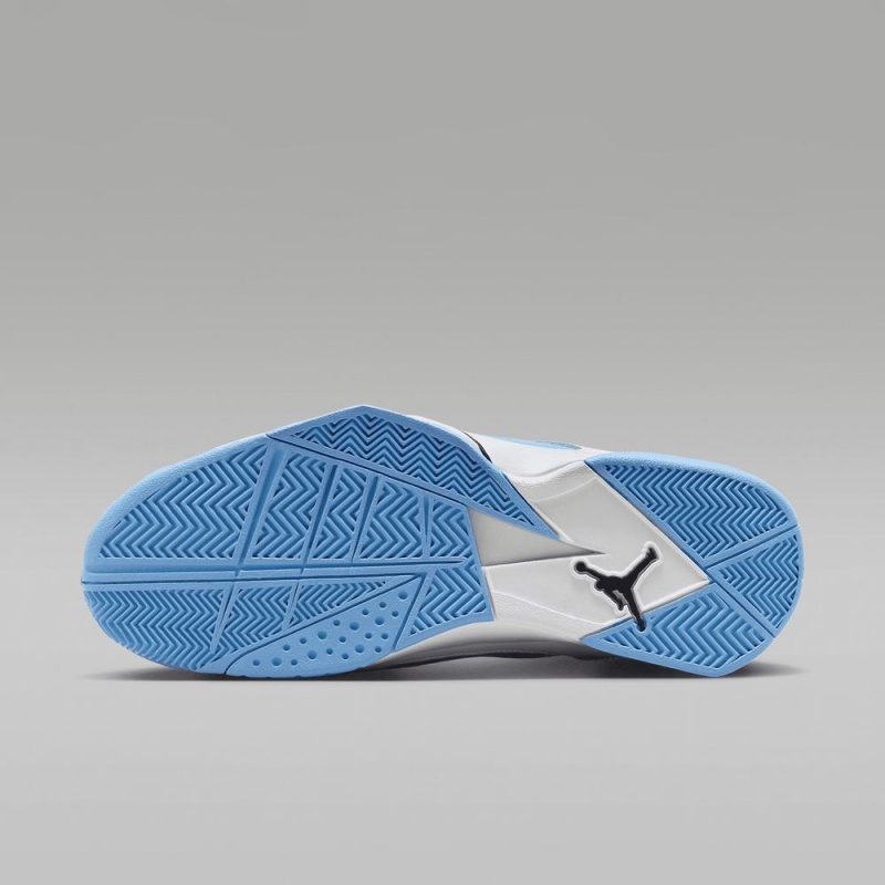 Nike Jordan True Flight Schoenen Heren Blauw Wit Nederland | 782054-CKA