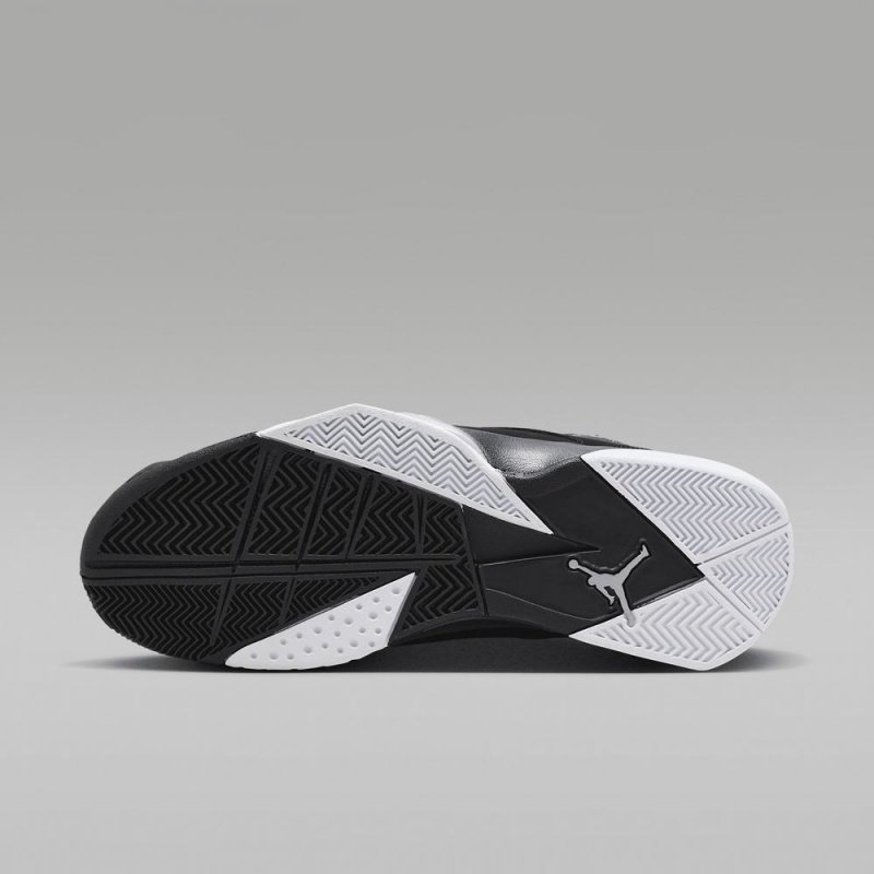 Nike Jordan True Flight Schoenen Heren Zwart Koningsblauw Wit Nederland | 639724-CTY