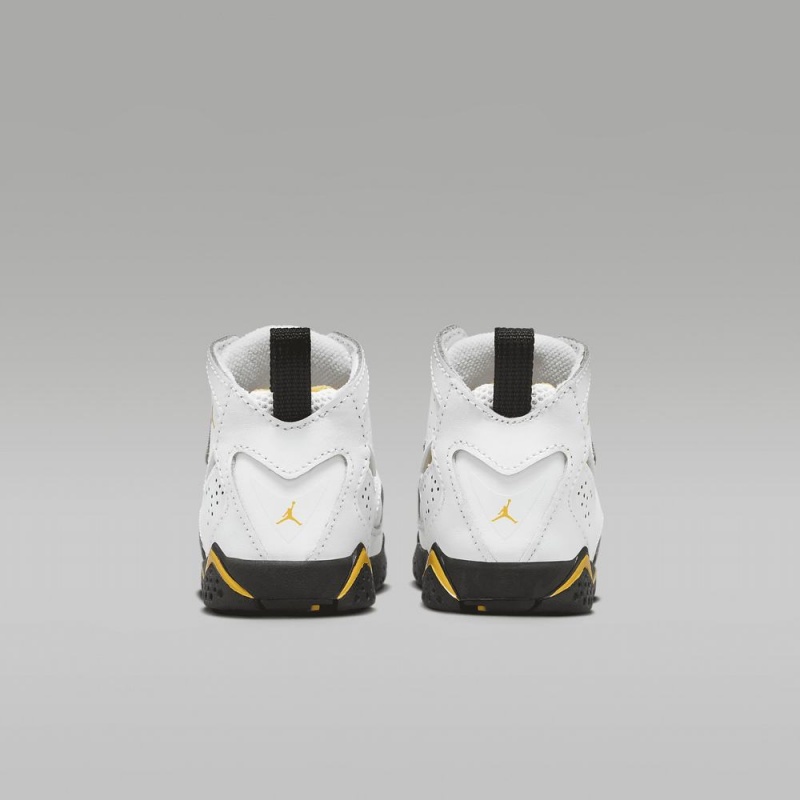 Nike Jordan True Flight Schoenen Kinderen Wit Nederland | 201754-GHN