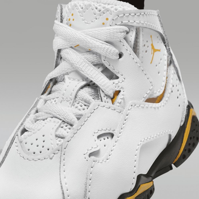 Nike Jordan True Flight Schoenen Kinderen Wit Nederland | 201754-GHN