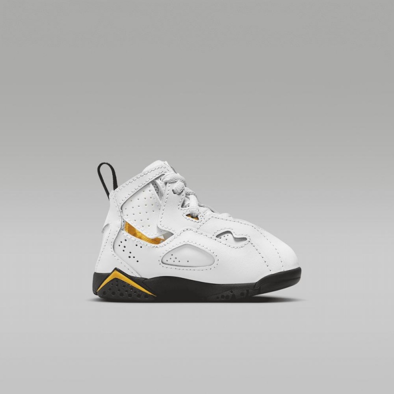 Nike Jordan True Flight Schoenen Kinderen Wit Nederland | 201754-GHN