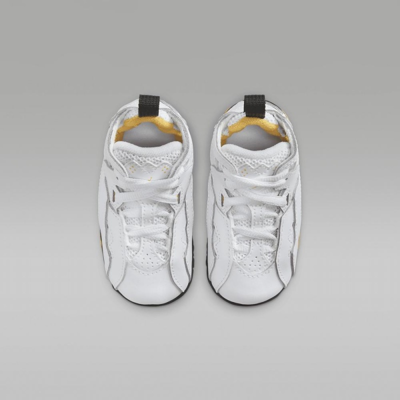 Nike Jordan True Flight Schoenen Kinderen Wit Nederland | 201754-GHN