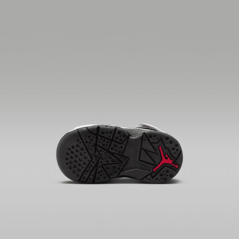 Nike Jordan True Flight Schoenen Kinderen Wit Rood Zwart Nederland | 236401-UHX