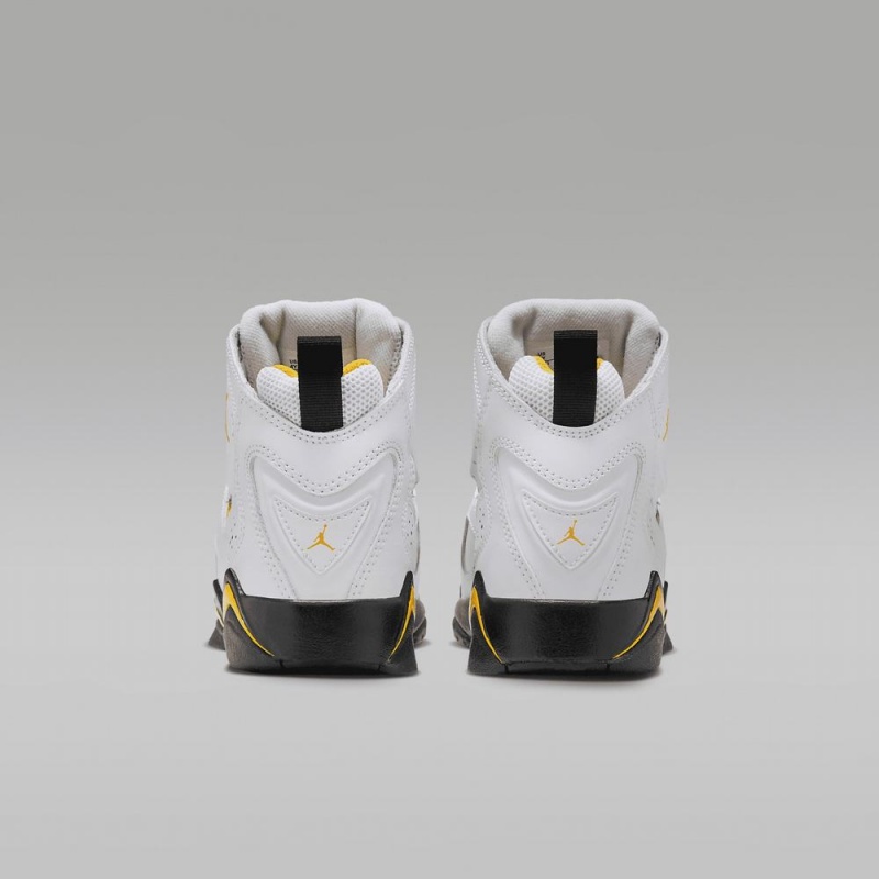 Nike Jordan True Flight Schoenen Kinderen Wit Zwart Nederland | 045689-HJP