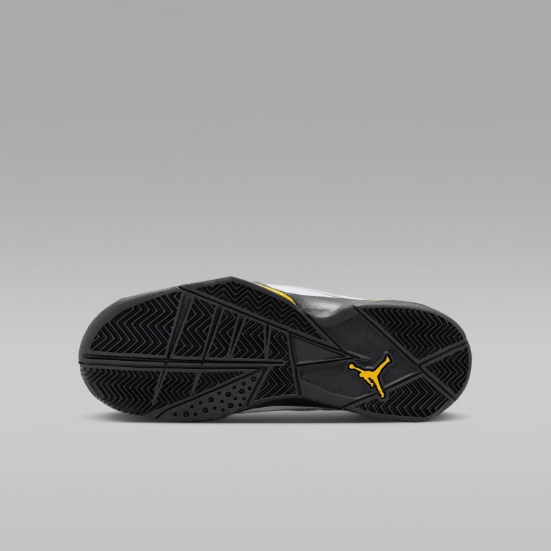 Nike Jordan True Flight Schoenen Kinderen Wit Zwart Nederland | 045689-HJP