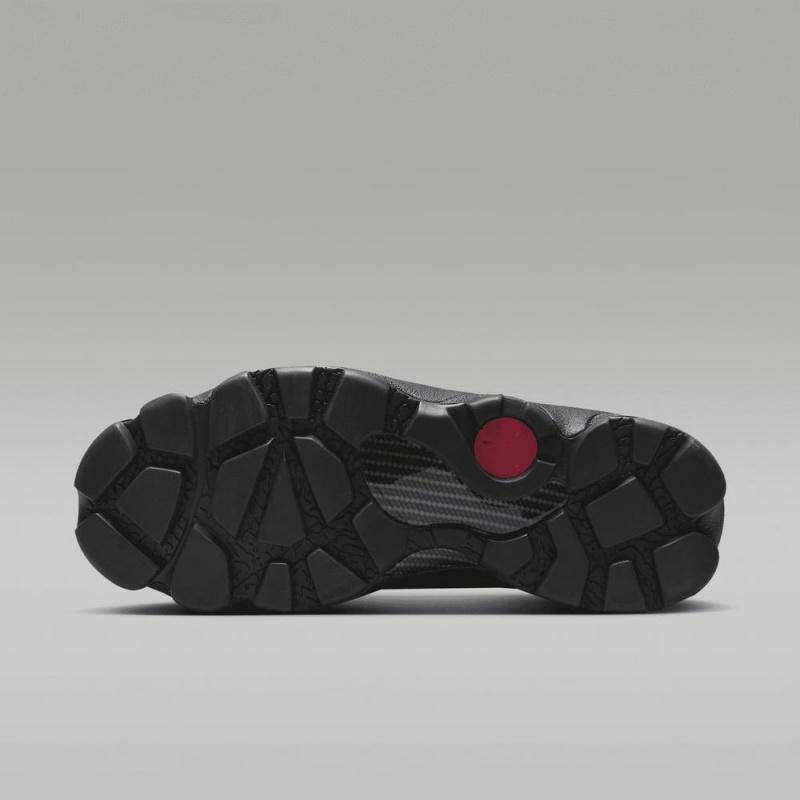 Nike Jordan Winterized 6 Rings Schoenen Heren Bruin Nederland | 603819-ARM