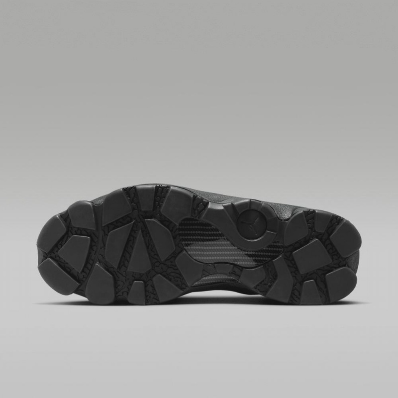 Nike Jordan Winterized 6 Rings Schoenen Heren Zwart Nederland | 924816-XCO