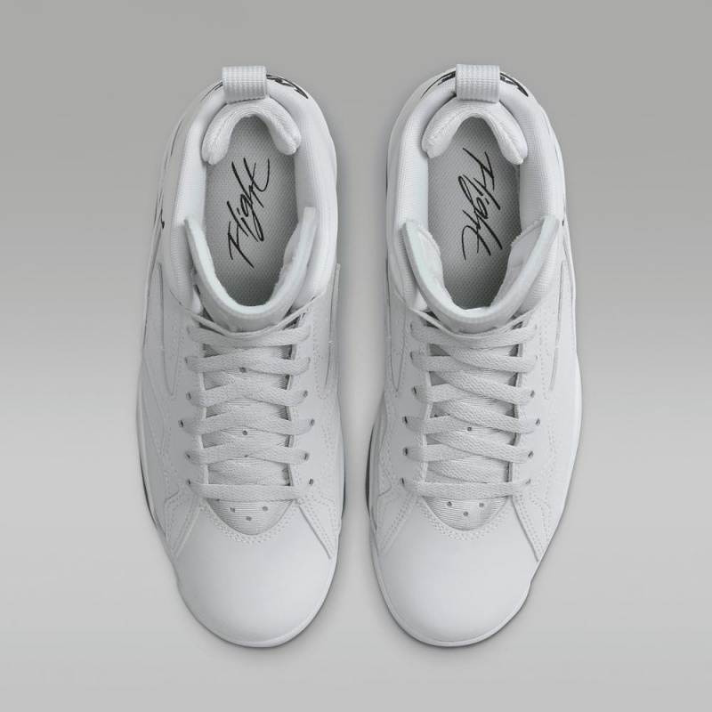 Nike Jumpman MVP Schoenen Dames Grijs Groen Nederland | 754620-BNS